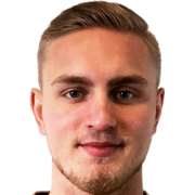 Nikolas Walstad