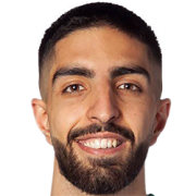 Sean Sabetkar