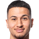 Abdelrahman Boudah