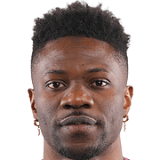Macdonald Ngwa Niba