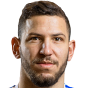 Murilo Henrique De Araujo Santos