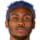 Nkosi Tafari Burgess