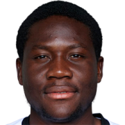 Francisco Mwepu – Cádiz CF football club