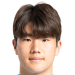 Lee Jin-Yong