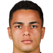 Giovani Henrique Amorim Da Silva