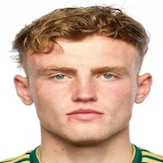 Aedan Stanley