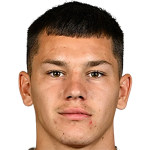 Nemanja Krsmanovic