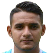Rudy Ronaldo Barrientos Reyes