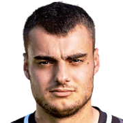 Dimitar Iliev