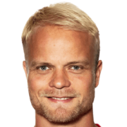 Lukas Schmedes Enevoldsen – Karpaty Krosno football club