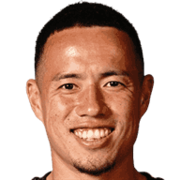 Shuto Inaba