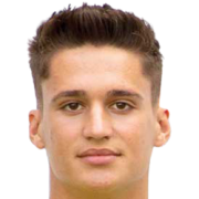Mario Enache