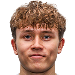 Cầu thủ Naatan Mikael Skyttä (Finland)