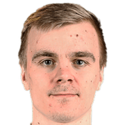 Andrias Høgnason Eriksen