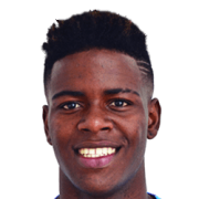 Freddy Elías Góndola Smith