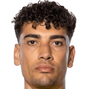 Carlos Joaquim Antunes Dos Santos