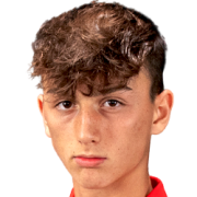 Tommaso Mancini
