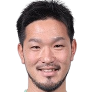 Daisuke Yoshimitsu