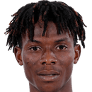 Abraham Okyere