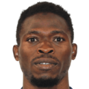 Mohamed Aidara