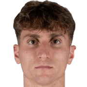 Tommaso Baldanzi