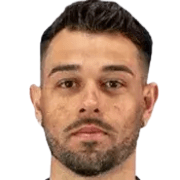 Lucas Ferreira Mendes Da Silva