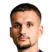 Konstantinos Balomenos