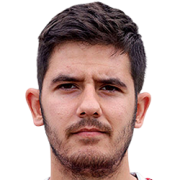 Emiliano Bullari