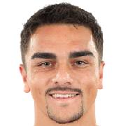 Tiago Lisboa Da Silva Gonçalves