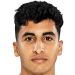 Mohamed Amine Essahel