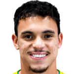 Danilo Gomes Magalhães