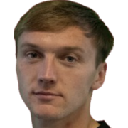 Daniel Thomas Moss