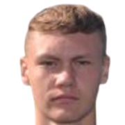 Alex Green
