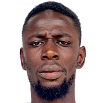 Youssouph Cheikh Sylla