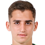 Denis Oncescu