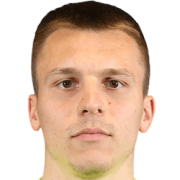 Dmitriy Aleksandrovich Podstrelov