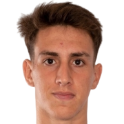 Rodrigo Auzmendi