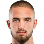 Luka Bradarić