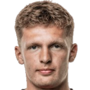 Jeppe Kudsk Pedersen