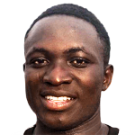 Zakari Victorien Adjé Adebayor