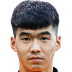 Liu Shaoziyang