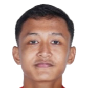 Dony Tri Pamungkas