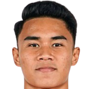 Muhammad Ferarri – Bhayangkara Presisi Indonesia football club