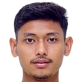 Muhammad Salman Alfarid – PS Sleman football club