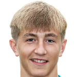 Max Reuben Woltman
