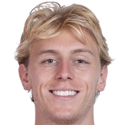 Mika Miles Biereth