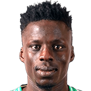 El Hadji Dieye