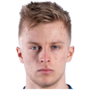 Patrick Genro Veelma