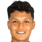 Lizandro Emmanuel Claros Saravia