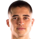 Diego Sebastián Huesca Colman
